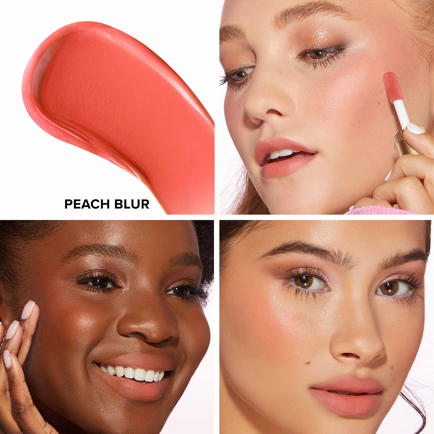 LIP AND CHEEK TINT (BLUSH LÍQUIDO MULTIUSOS)